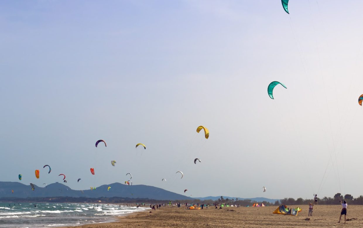 Photo de Sant Pere Pescadore