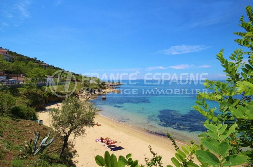 Atmen Sie mit uns an der Costa Brava