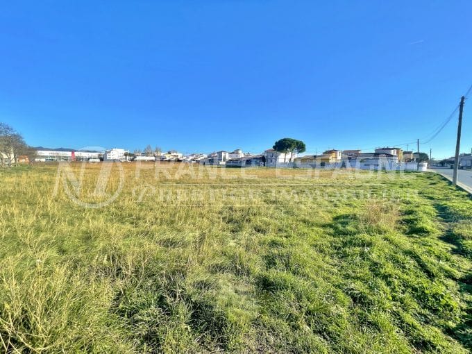 immo costa brava: lot de 10 terrains (4808 m2 en tout), seteur résidentiel