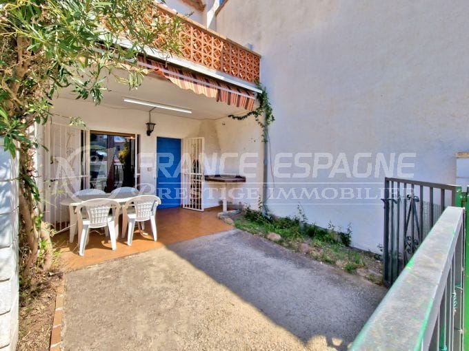 maison a vendre a rosas, 2 pièces 50 m², idèal premier investissement