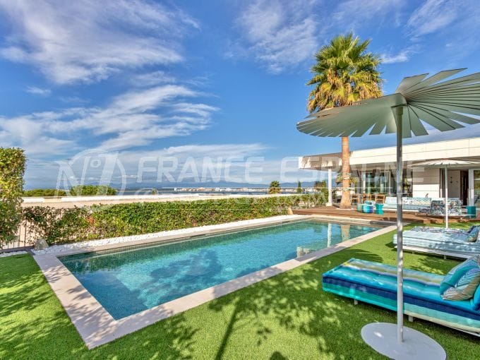 house for sale rosas, 7 rooms luxury sea view 360 m², popular area