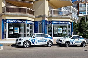 AGENCE ROSAS CENTRE