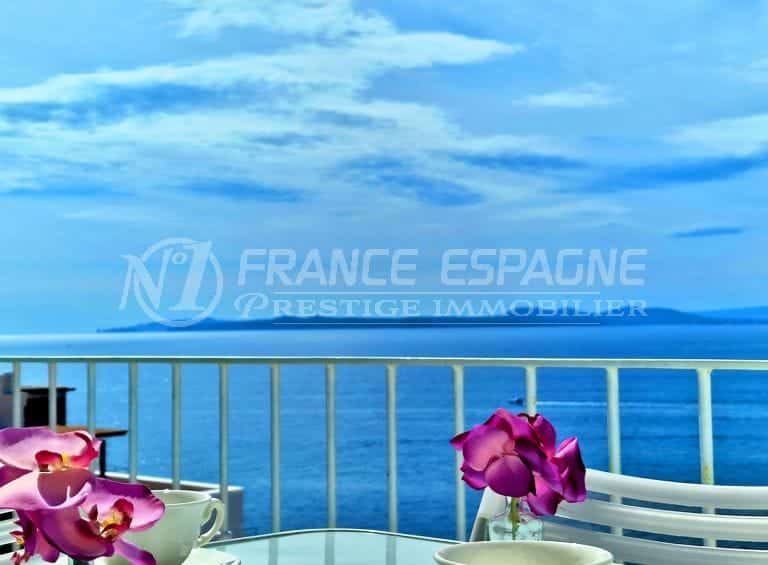 maison a vendre espagne, 2 pièces 69 m² vue imprenable, vue sur iles estartit